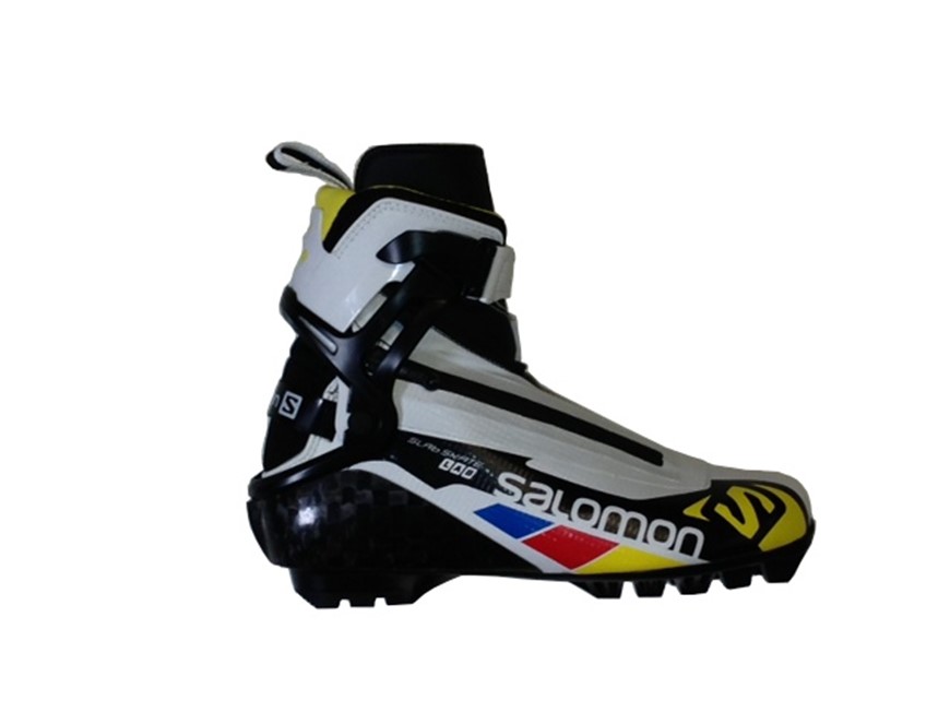 SALOMON SCARPA S-LAB CARBON SKATE SNS